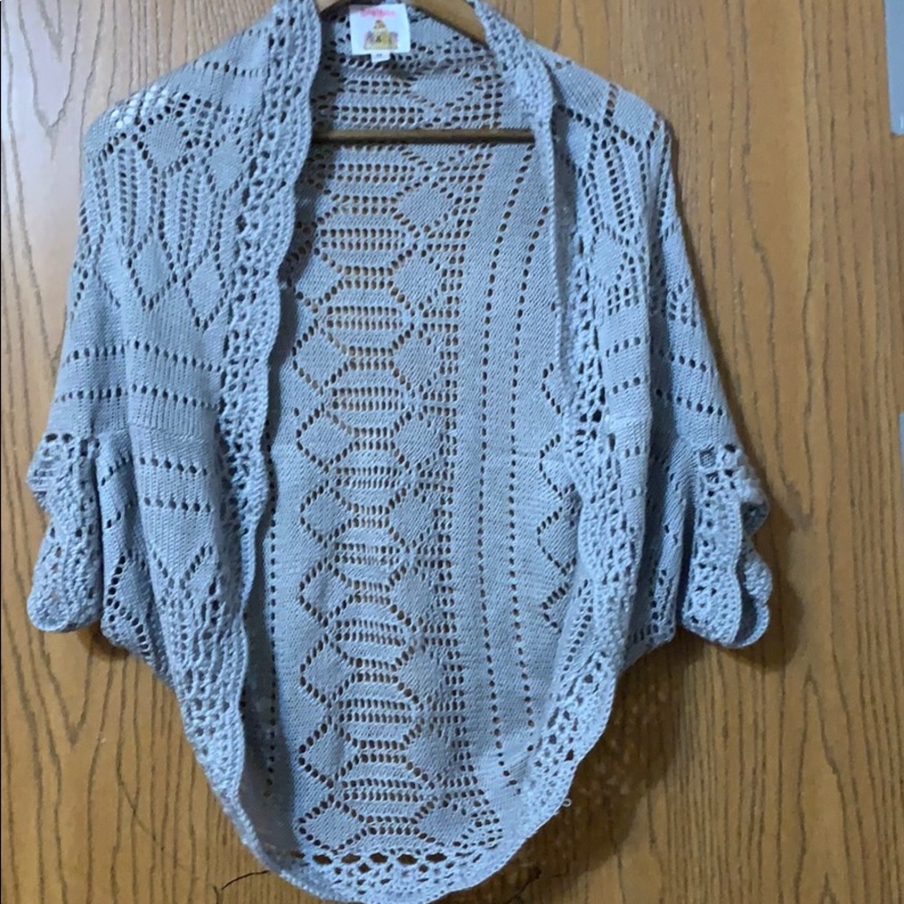 Room Mates Cocoon Cardigan, Medium